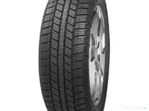 Anvelopa MINERVA 215/60 R17C 109T S110 IARNA LIGHT TRUCK