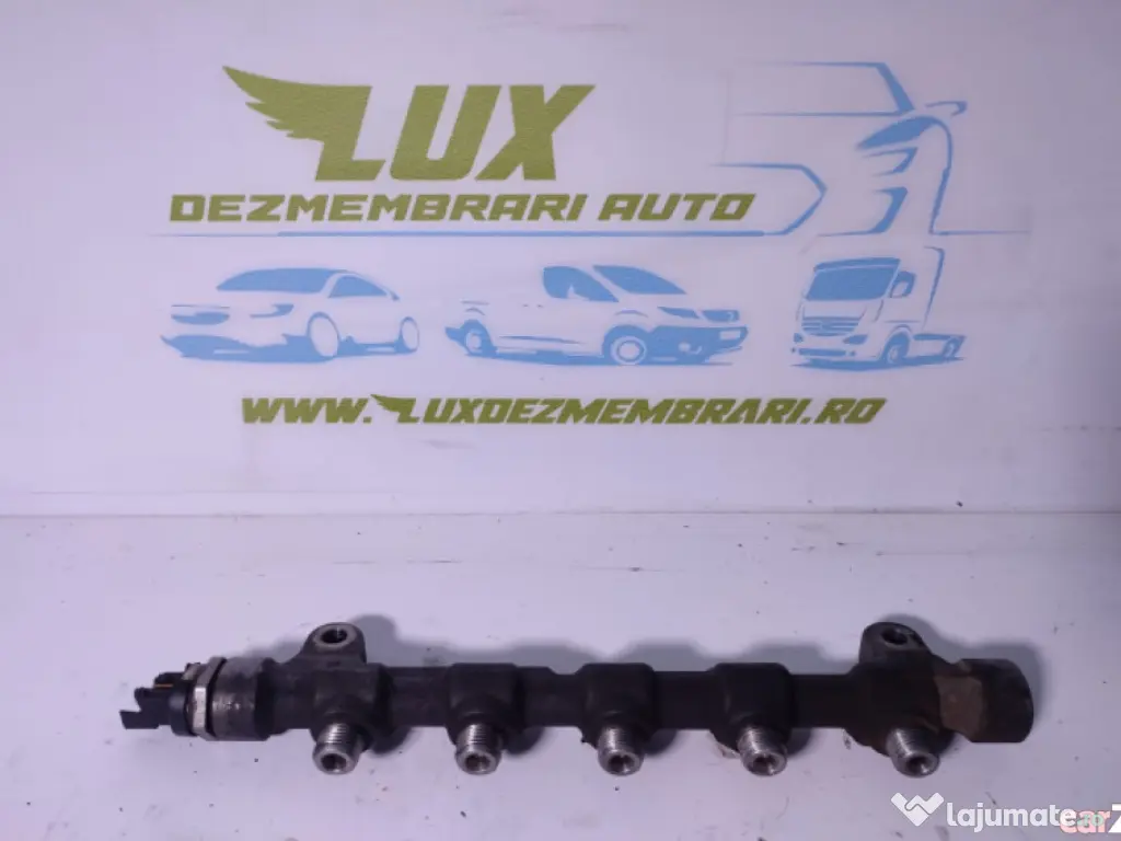Rampa injectoare injectie 1.6 1.7 crdi euro 5 D4FD 314002a42
