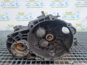 Cutie de viteze manuala 6 trepte cod JLU 2.0 tdi BMP BMM BKP 