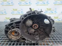Cutie de viteze manuala 6 trepte cod JLU 2.0 tdi BMP BMM BKP