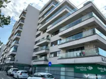 Apartament stradal Scoala Americana - Sos. Pipera