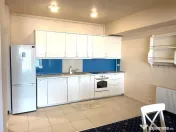 Apartament stradal Scoala Americana - Sos. Pipera 