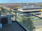 Apartament stradal Scoala Americana - Sos. Pipera 