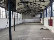 Hale + platforma betonata mp Giurgiului ( Zetari ) 