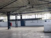 Hale + platforma betonata mp Giurgiului ( Zetari ) 