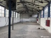 Hale + platforma betonata mp Giurgiului ( Zetari ) 