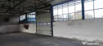 Hale + platforma betonata mp Giurgiului ( Zetari )