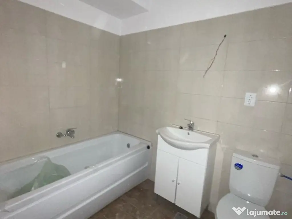 Apartament 2 camere, 53.70mp, decomandat, Sos. Alexandriei