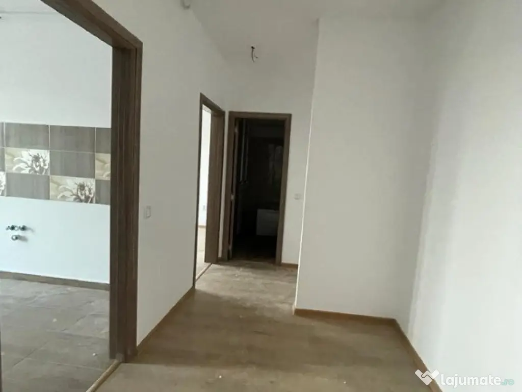Apartament 2 camere, 53.70mp, decomandat, Sos. Alexandriei