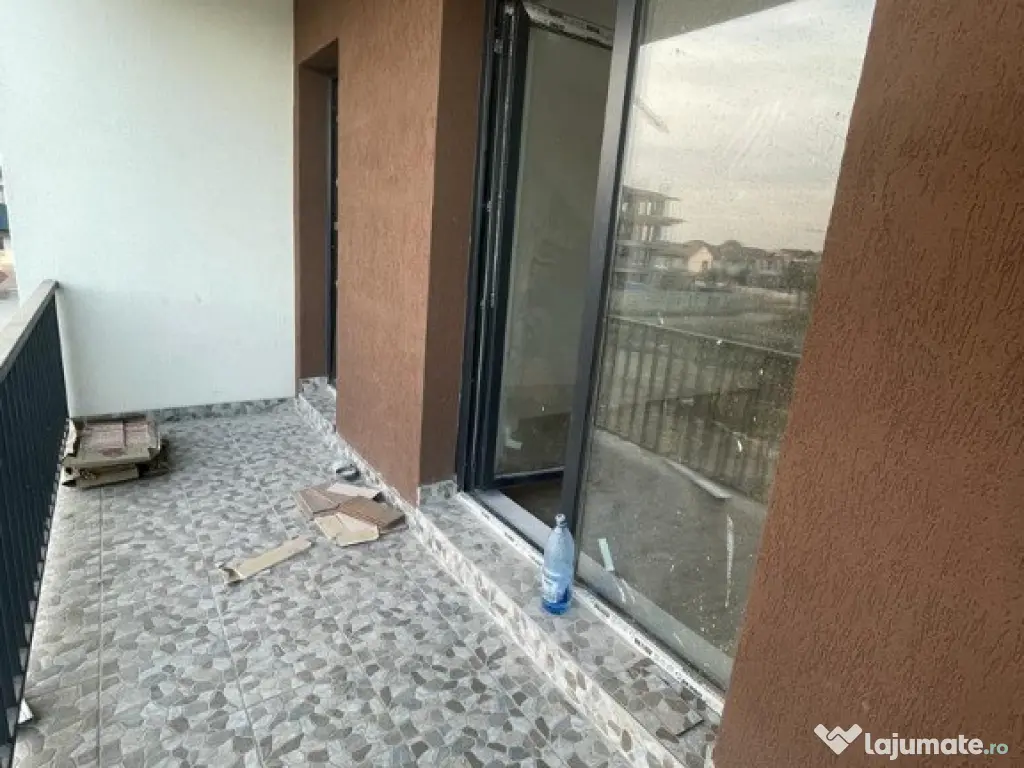 Apartament 2 camere, 53.70mp, decomandat, Sos. Alexandriei