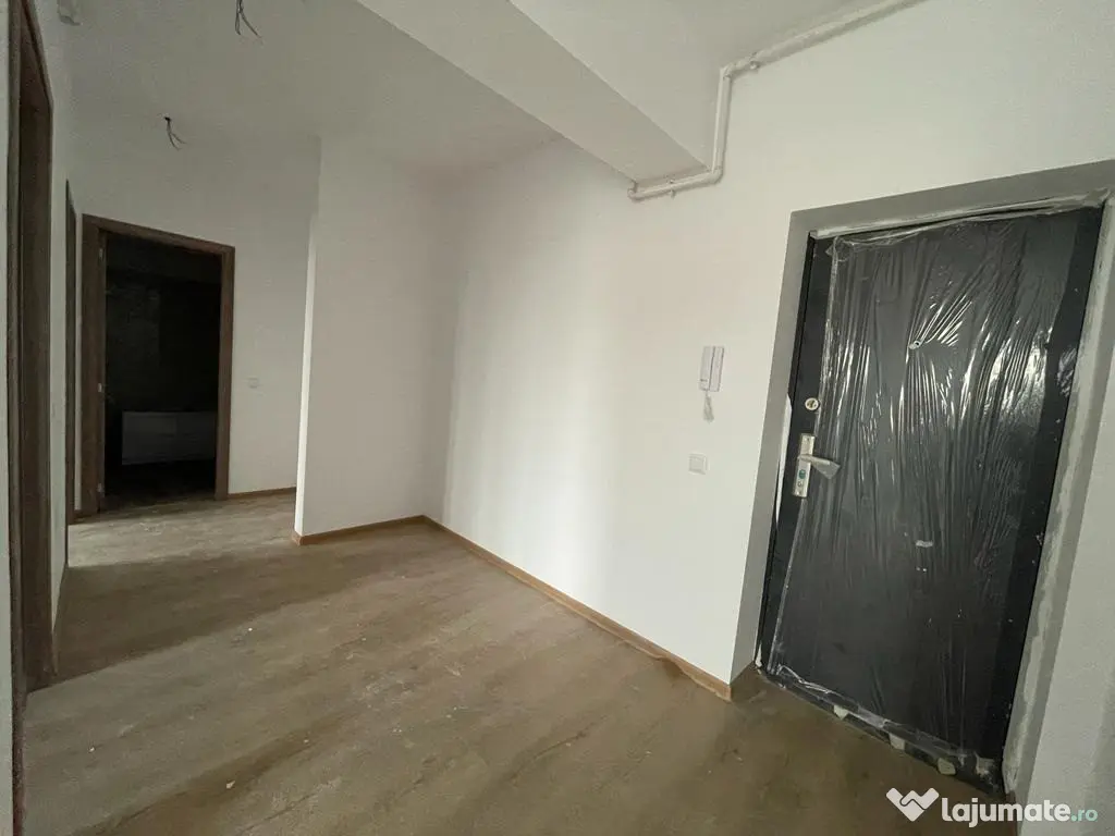 Apartament 2 camere, 53.70mp, decomandat, Sos. Alexandriei