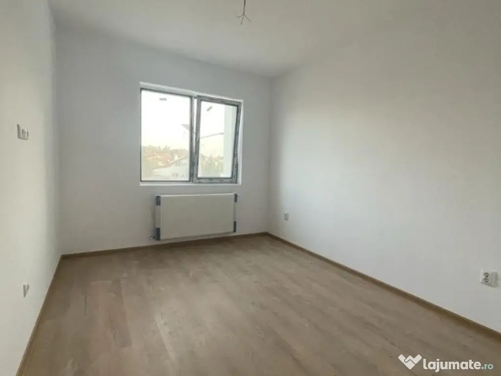 Apartament 2 camere, 53.70mp, decomandat, Sos. Alexandriei