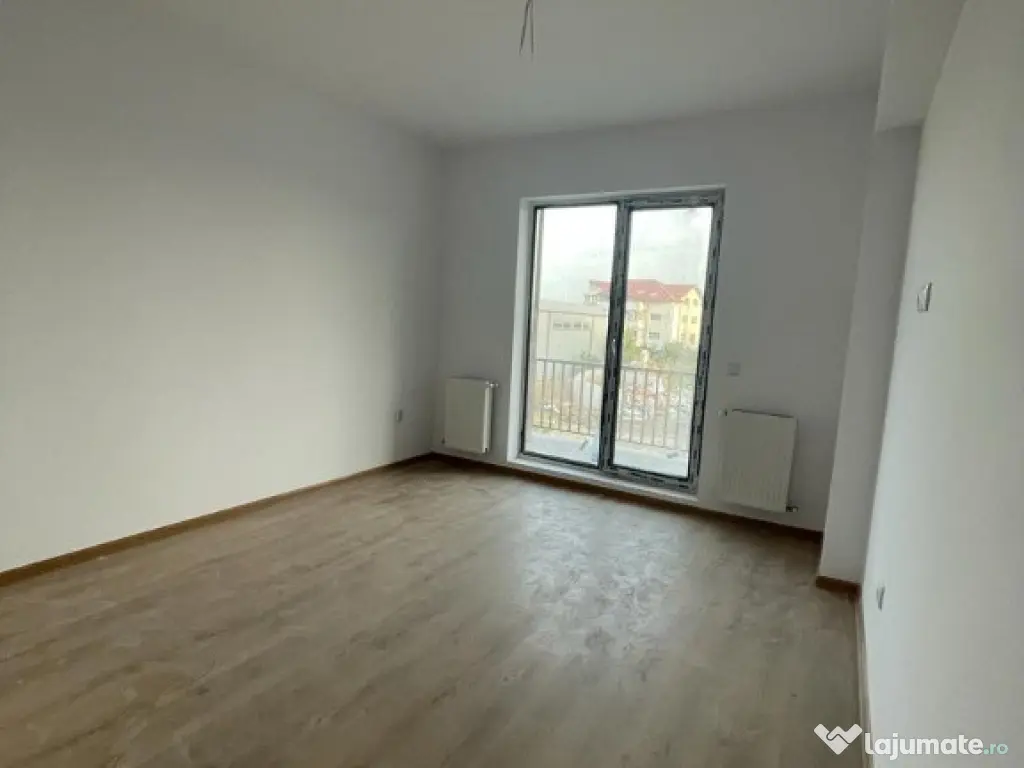 Apartament 2 camere, 53.70mp, decomandat, Sos. Alexandriei