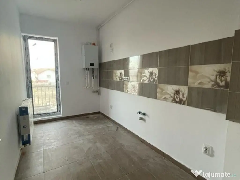 Apartament 2 camere, 53.70mp, decomandat, Sos. Alexandriei