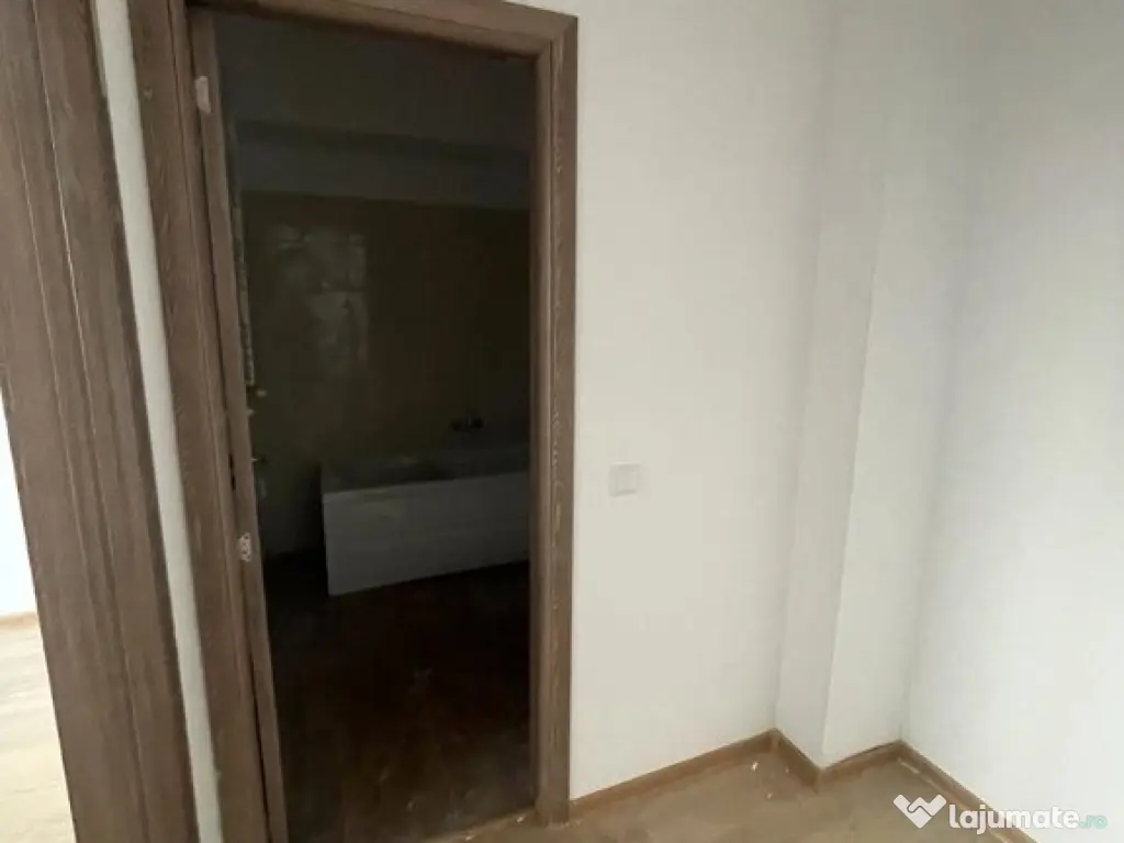 Apartament 2 camere, 53.70mp, decomandat, Sos. Alexandriei