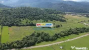 Vindem teren 20000 mp Cheile Rasnoavei - Brasov , pentru cas