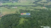 Vindem teren 20000 mp Cheile Rasnoavei - Brasov , pentru cas