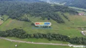 Vindem teren 20000 mp Cheile Rasnoavei - Brasov , pentru cas
