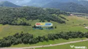 Vindem teren 20000 mp Cheile Rasnoavei - Brasov , pentru cas