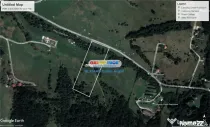 Vindem teren 20000 mp Cheile Rasnoavei - Brasov , pentru cas