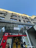 Spatiu Comercial inchiriat pentru Mega Image Dorobanti