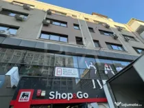 Spatiu Comercial inchiriat pentru Mega Image Dorobanti