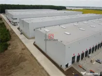 Depozit/hala/spatiu industrial/frig/congelare/refrigerare/a