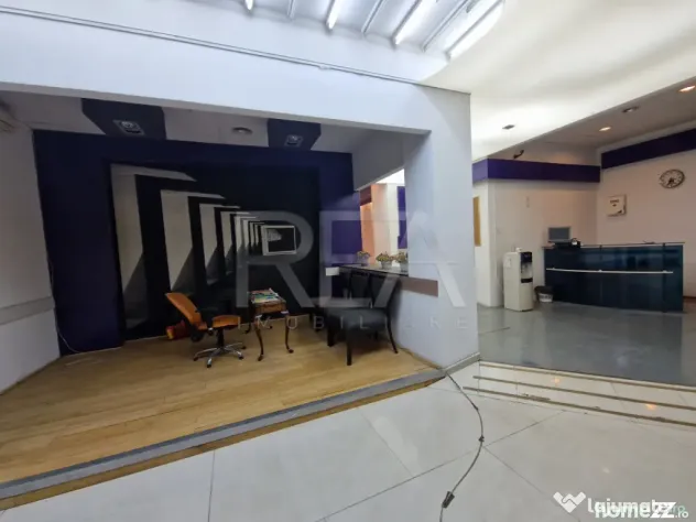 Spatiu comercial | 1500 m.p. | Floreasca/langa Vacamuuu - Bucuresti (Bucuresti-Ilfov)