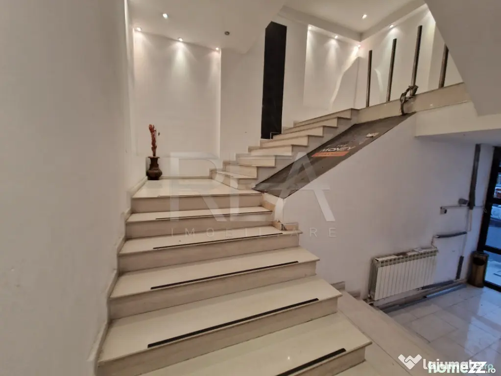 Spatiu comercial | 1500 m.p. | Floreasca/langa Vacamuuu - Bucuresti (Bucuresti-Ilfov)
