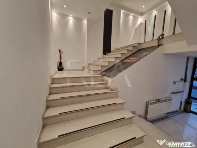 Spatiu comercial | 1500 m.p. | Floreasca/langa Vacamuuu - Bucuresti (Bucuresti-Ilfov)