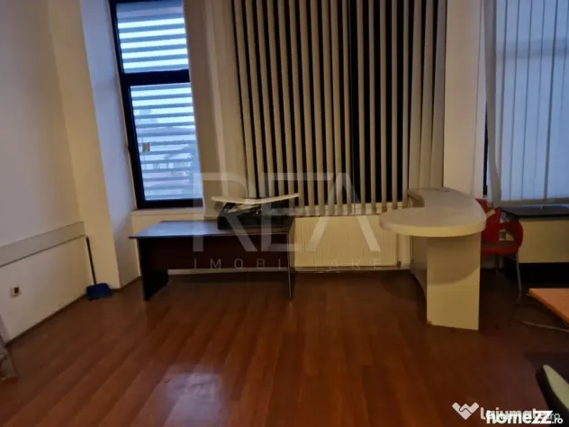 Spatiu comercial | 1500 m.p. | Floreasca/langa Vacamuuu - Bucuresti (Bucuresti-Ilfov)