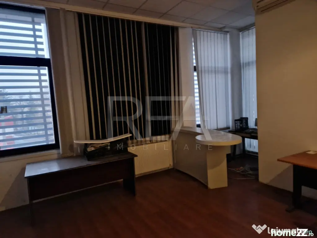 Spatiu comercial | 1500 m.p. | Floreasca/langa Vacamuuu - Bucuresti (Bucuresti-Ilfov)