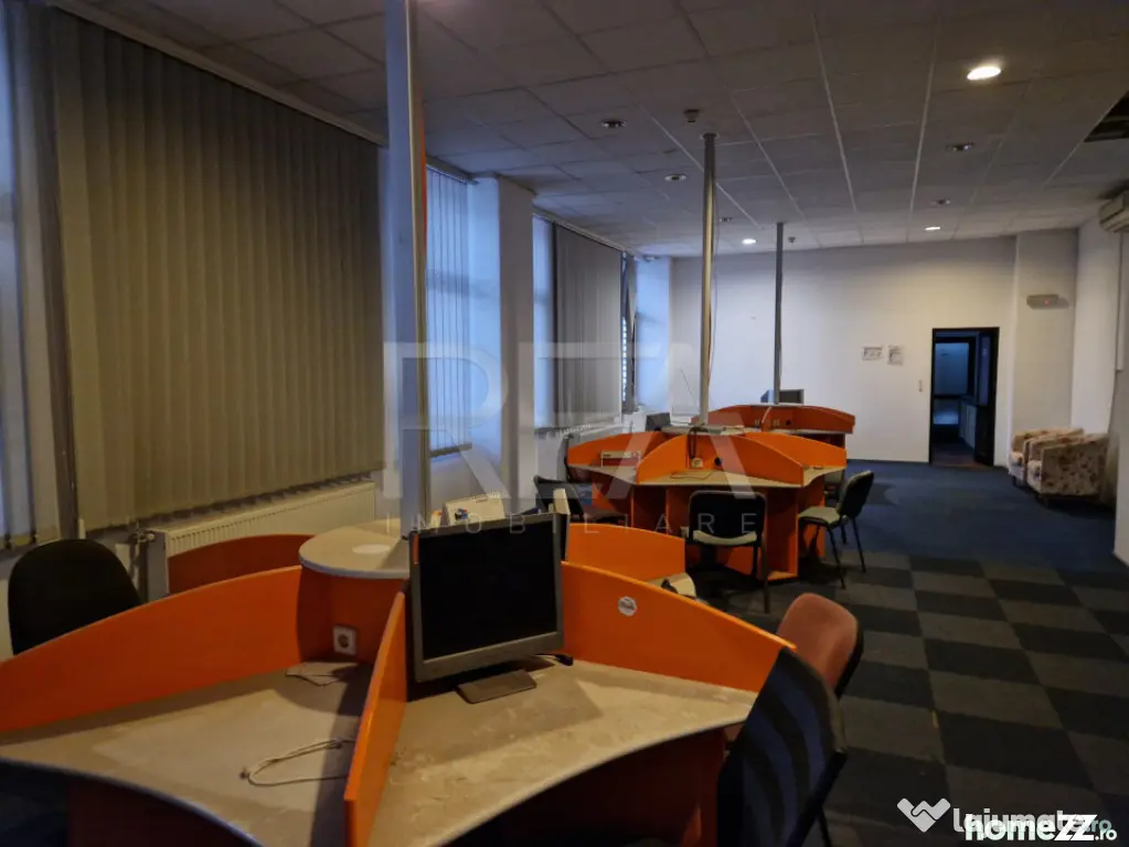 Spatiu comercial | 1500 m.p. | Floreasca/langa Vacamuuu - Bucuresti (Bucuresti-Ilfov)