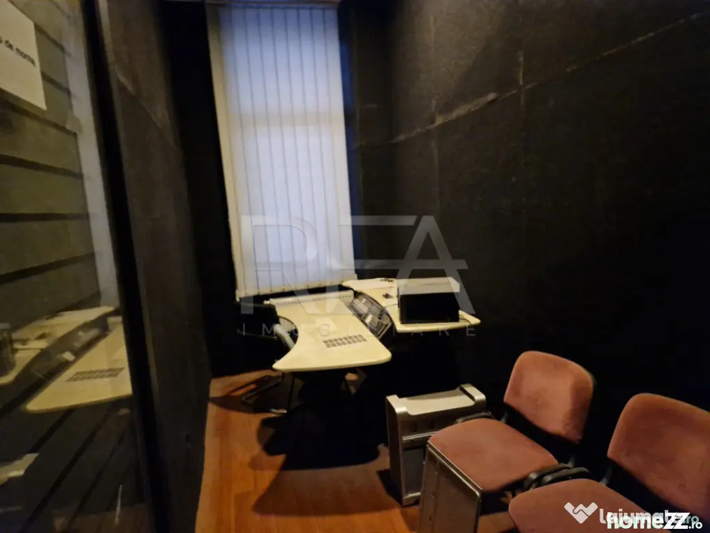 Spatiu comercial | 1500 m.p. | Floreasca/langa Vacamuuu - Bucuresti (Bucuresti-Ilfov)