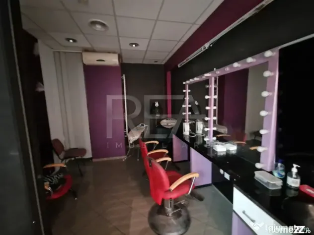 Spatiu comercial | 1500 m.p. | Floreasca/langa Vacamuuu - Bucuresti (Bucuresti-Ilfov)