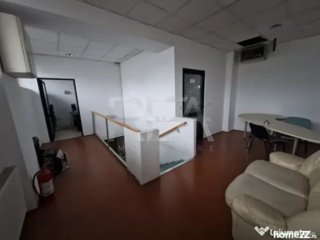 Spatiu comercial | 1500 m.p. | Floreasca/langa Vacamuuu - Bucuresti (Bucuresti-Ilfov)