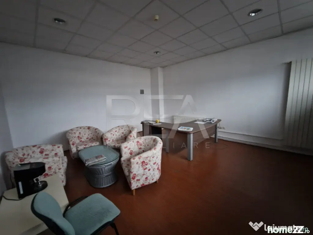 Spatiu comercial | 1500 m.p. | Floreasca/langa Vacamuuu - Bucuresti (Bucuresti-Ilfov)