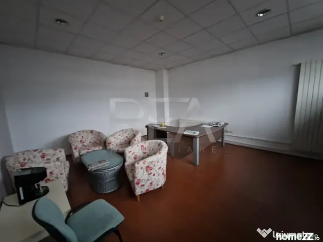 Spatiu comercial | 1500 m.p. | Floreasca/langa Vacamuuu - Bucuresti (Bucuresti-Ilfov)