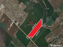 Teren Popesti Leordeni - Oltenitei - DN4, Ilfov