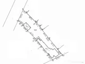 ULTRACENTRAL - teren aprox.938 mp cu casa batraneasca la 280 