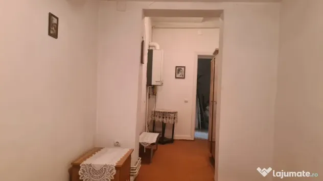 ULTRACENTRAL - teren aprox.938 mp cu casa batraneasca la 280