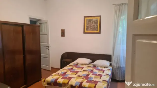ULTRACENTRAL - teren aprox.938 mp cu casa batraneasca la 280