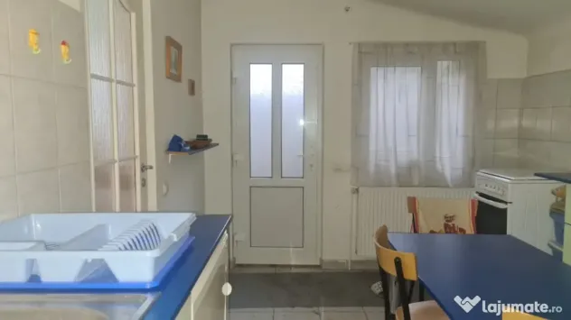 ULTRACENTRAL - teren aprox.938 mp cu casa batraneasca la 280