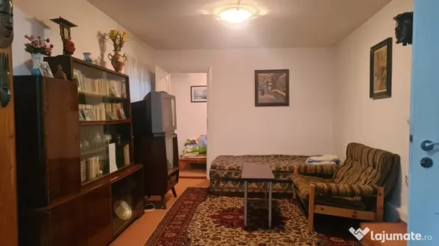 ULTRACENTRAL - teren aprox.938 mp cu casa batraneasca la 280