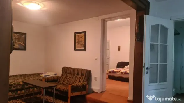 ULTRACENTRAL - teren aprox.938 mp cu casa batraneasca la 280