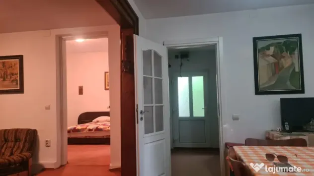 ULTRACENTRAL - teren aprox.938 mp cu casa batraneasca la 280