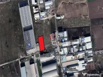 Teren Otopeni - Centura, ILFOV