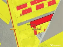 Teren Pantelimon - Centura, Ilfov