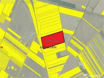 Teren Pantelimon - Centura, ILFOV