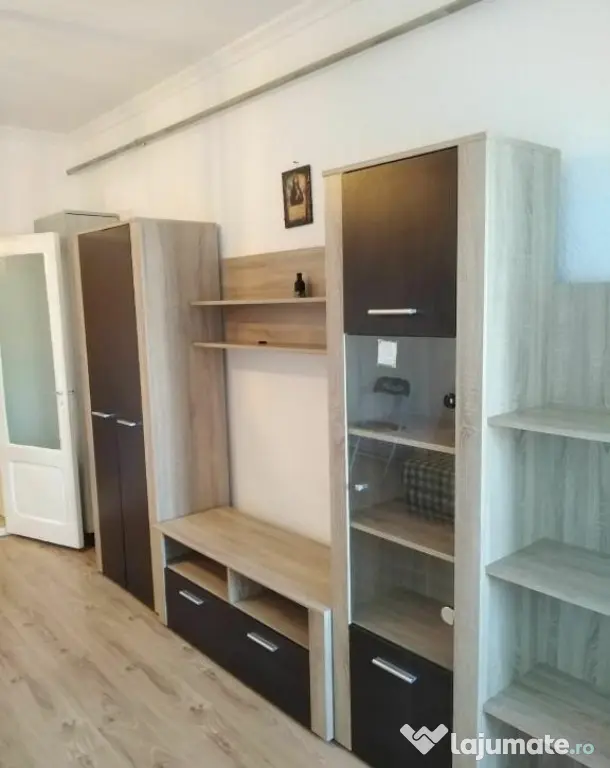 Apartament 1 camera in zona Gheorghe Lazar